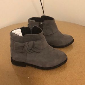 Toddle Size 7 Boots